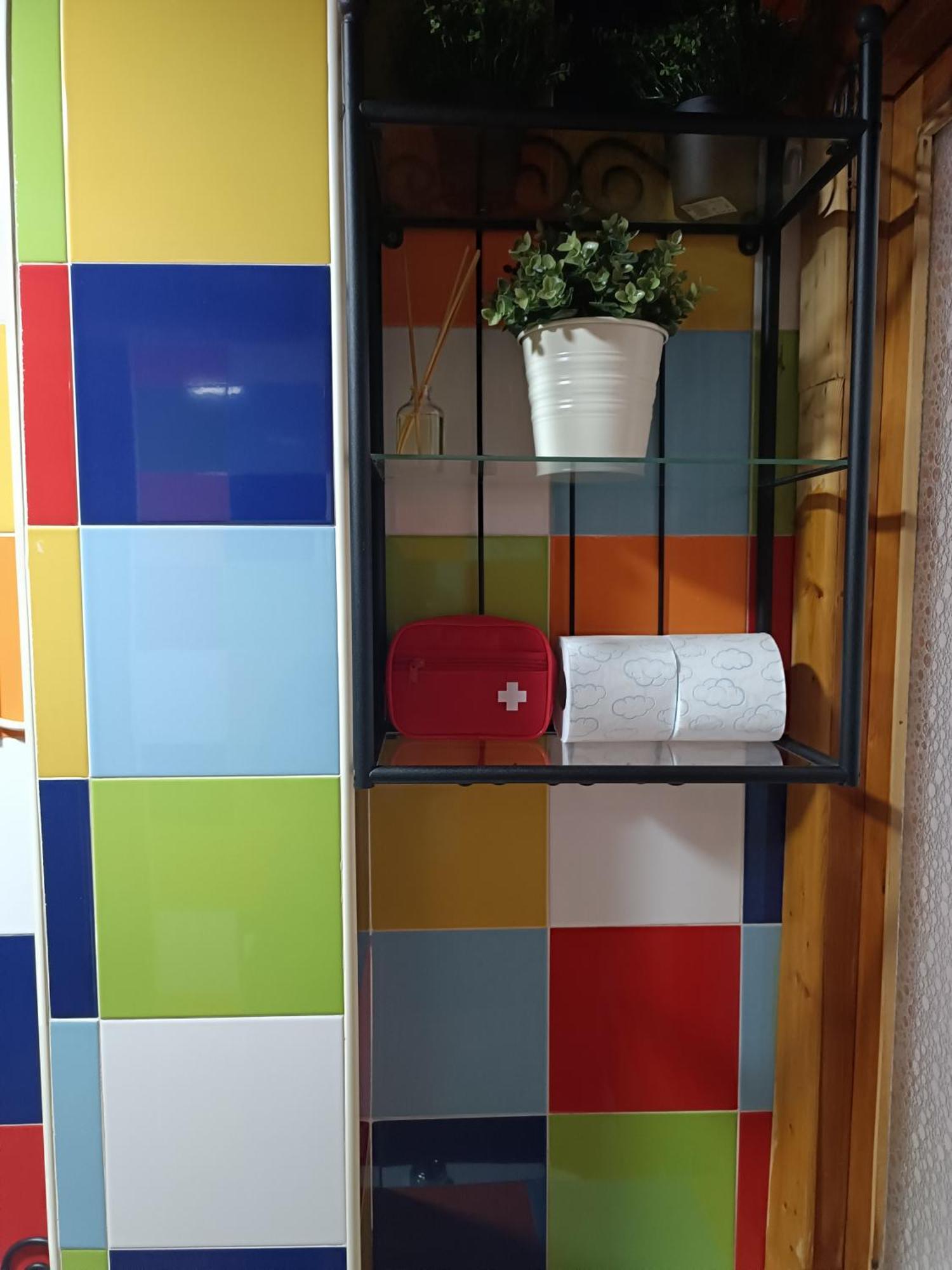La Puerta Verde De Las Setas De Sevilla エクステリア 写真